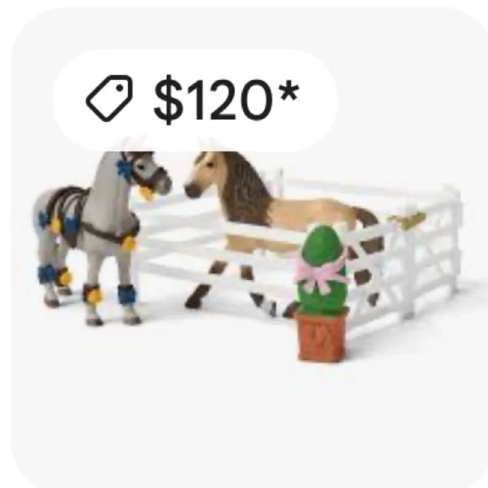 Schleich Horse Club Riders Horses, Lots of Animals & Accessories - Picture 12 of 17